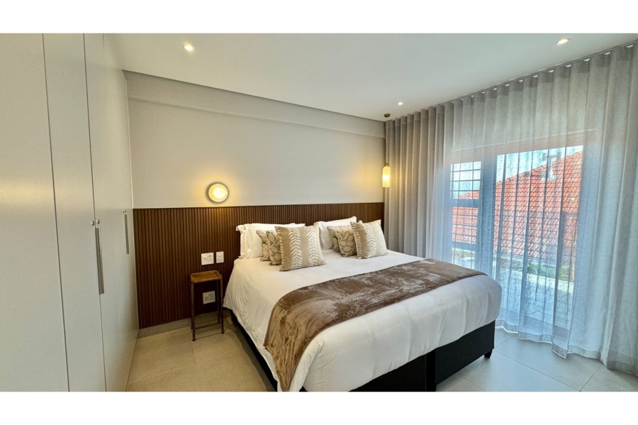 To Let 3 Bedroom Property for Rent in Clifton Western Cape